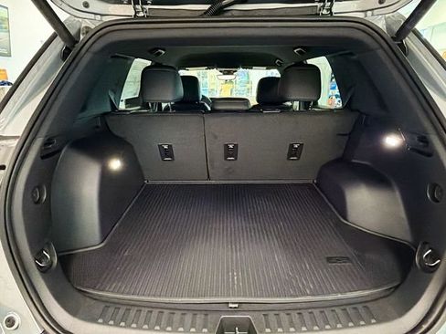 New 2026 Chevrolet Equinox ACTIV w/ Convenience Package III AWD/4WD image 30