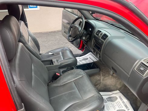 Used 2006 GMC Canyon SLT w/ SLT Preferred Equipment Group image 23