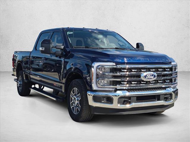 New 2027 Ford F350 Lariat RWD image 6
