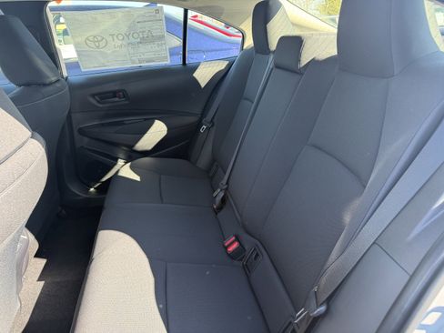 New 2026 Toyota Corolla LE image 9