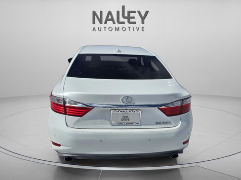 Used 2014 Lexus ES 350 w/ Premium Package image 4