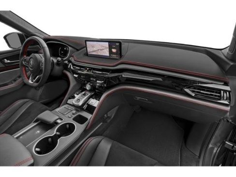Used 2022 Acura MDX A-Spec image 15