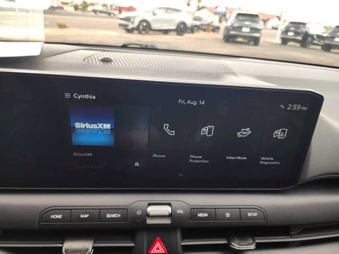 Used 2025 Kia K4 FWD image 24