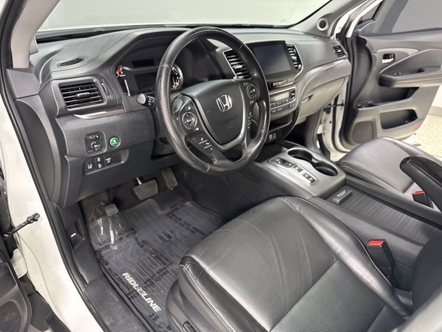 Used 2023 Honda Ridgeline RTL image 15