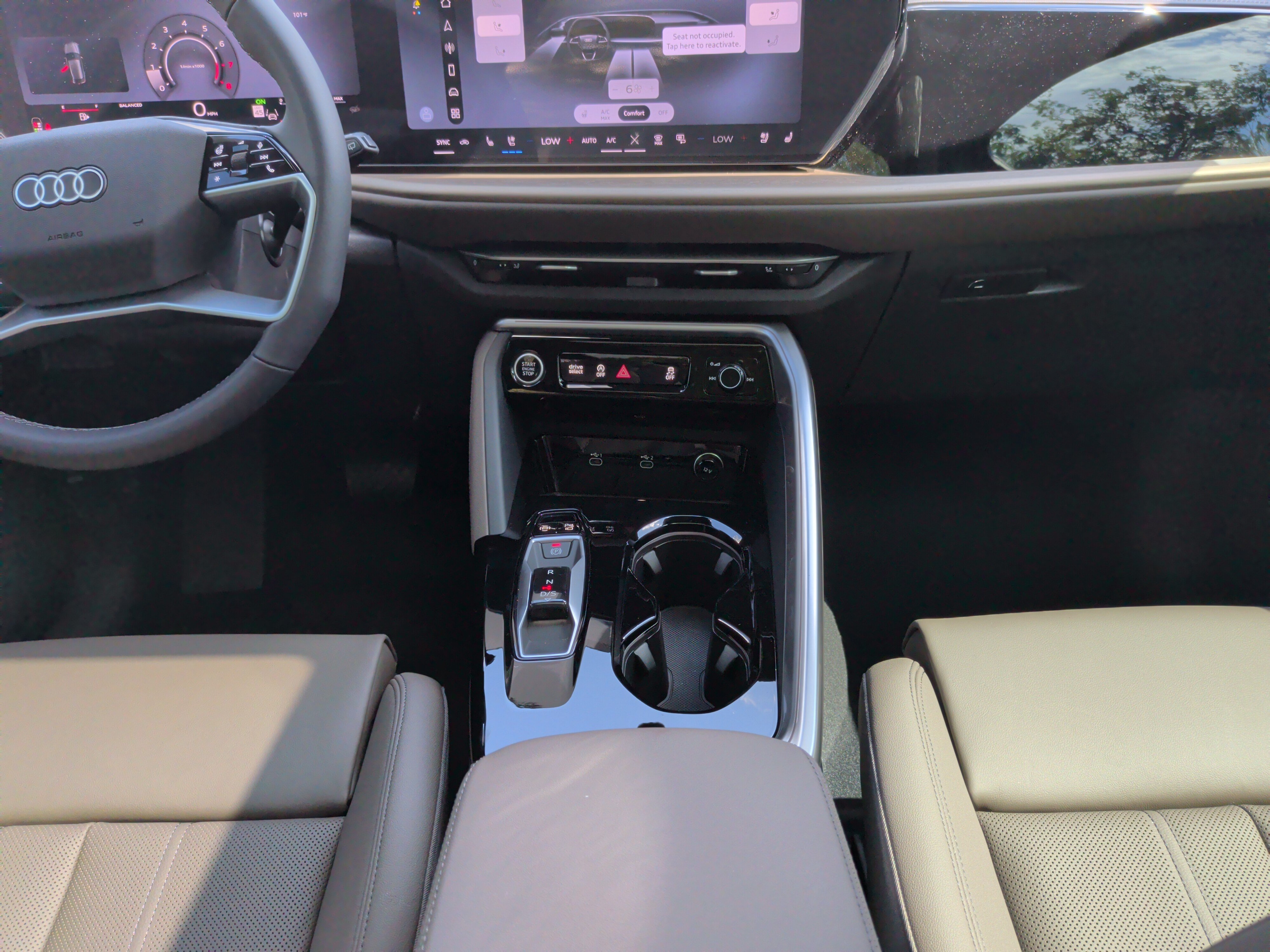 New 2026 Audi Q5 Premium Plus AWD/4WD image 31