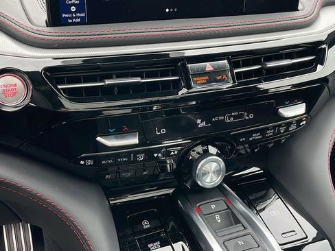 New 2026 Acura MDX A-Spec image 16