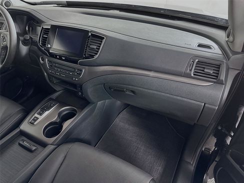 Used 2023 Honda Ridgeline RTL image 29