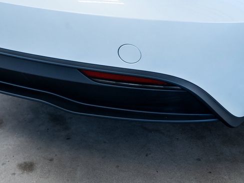 Used 2025 Tesla Model 3 Long Range image 29