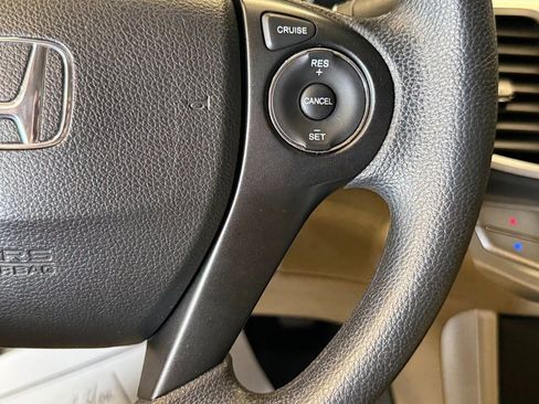 Used 2015 Honda Accord EX image 12