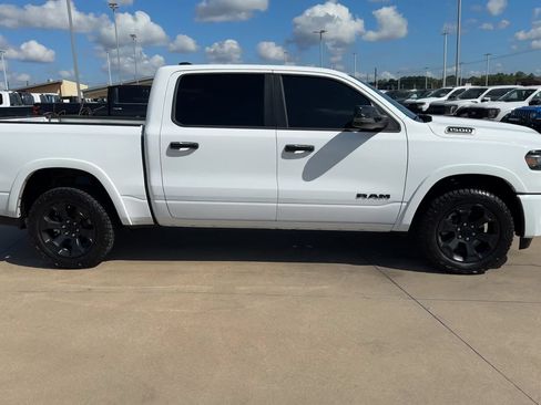 Used 2026 RAM 1500 Lone Star AWD/4WD image 2