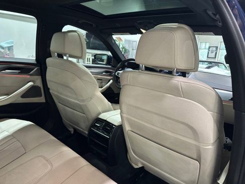 Used 2018 BMW 540i RWD image 33
