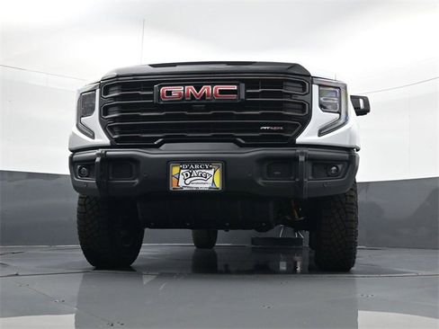 New 2026 GMC Sierra 1500 AT4X image 22