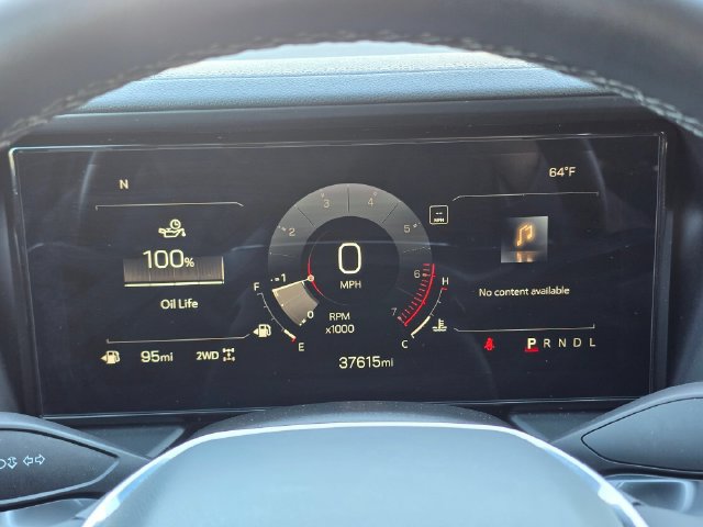 Used 2026 GMC Terrain Elevation AWD/4WD image 23