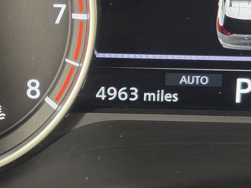 Used 2025 Nissan Rogue SV image 5