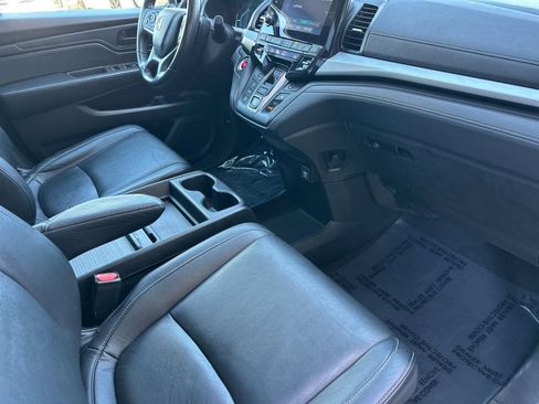 Used 2022 Honda Odyssey EX-L image 16