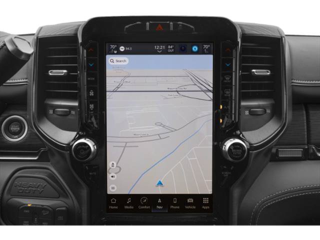 Used 2024 RAM 2500 Rebel w/ Level 2 Equipment Group AWD/4WD image 18