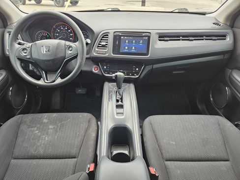 Used 2016 Honda HR-V EX image 16