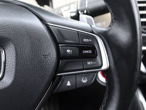 Used 2022 Honda Accord Sport image 22