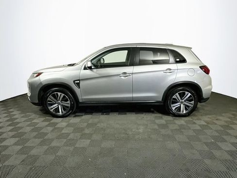 Used 2024 Mitsubishi Outlander Sport ES AWD/4WD image 5