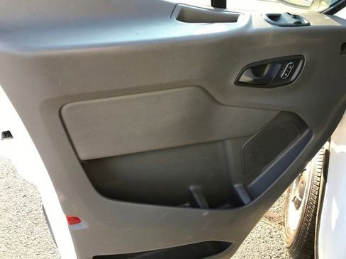 Used 2024 Ford Transit 250 148 Medium Roof w/ Load Area Protection Package image 14