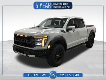 Used 2024 Ford F150 Raptor