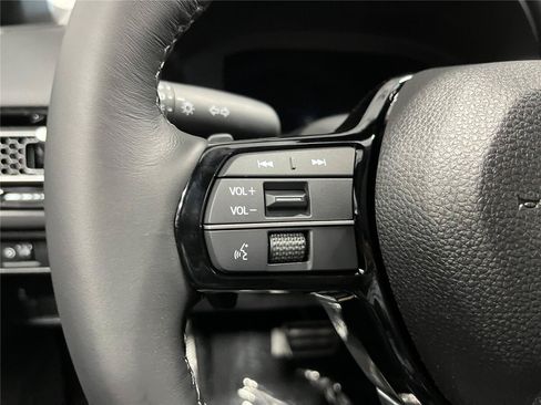 New 2026 Honda Civic Sport Touring image 18