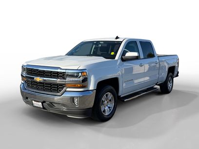 Used 2018 Chevrolet Silverado 1500 LT w/ All Star Edition