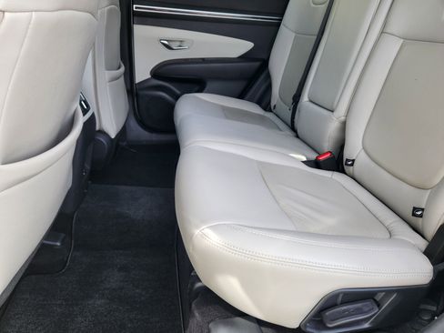 Certified 2022 Hyundai Tucson SEL w/ Cargo Package image 10