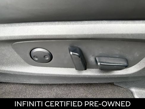 Certified 2023 INFINITI QX60 Luxe w/ Cargo Package FWD image 51
