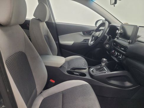 Used 2023 Hyundai Kona SE AWD/4WD image 17
