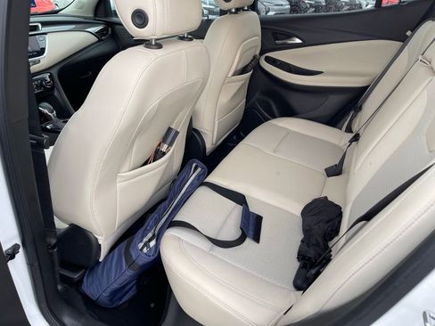 Used 2023 Buick Encore GX Select image 6