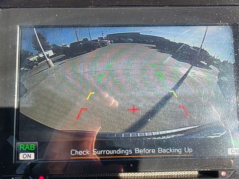 Used 2020 Subaru Ascent Limited w/ Popular Package #2A image 45