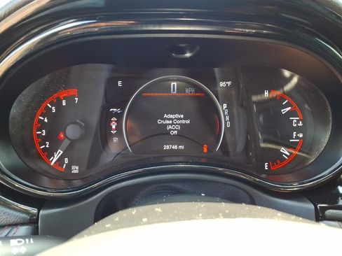 Used 2023 Dodge Durango R/T AWD/4WD image 6
