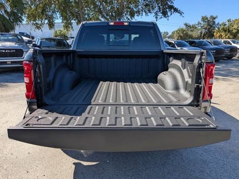 New 2026 RAM 1500 Big Horn AWD/4WD image 12