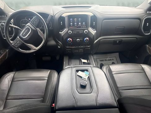 Used 2021 GMC Sierra 2500 Denali w/ Denali Ultimate Package AWD/4WD image 10