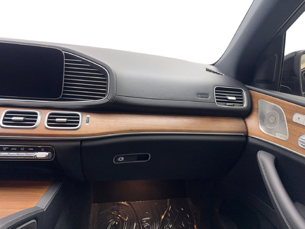 Used 2026 Mercedes-Benz GLE 450 4MATIC Coupe image 58