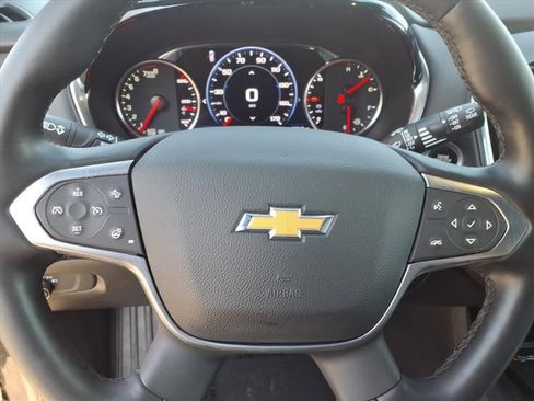 Used 2023 Chevrolet Traverse Premier AWD/4WD image 32