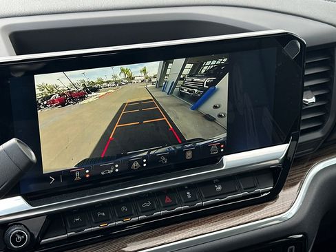 New 2026 Chevrolet Silverado 1500 LT w/ Safety Package image 18