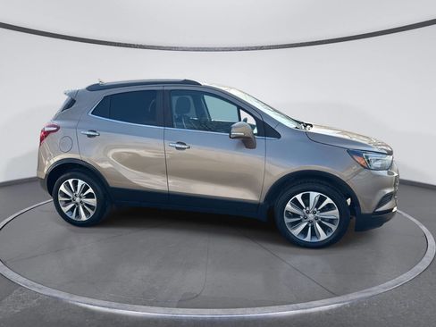Used 2019 Buick Encore Preferred image 5