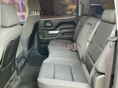 Used 2014 Chevrolet Silverado 1500 LT w/ All Star Edition AWD/4WD image 22
