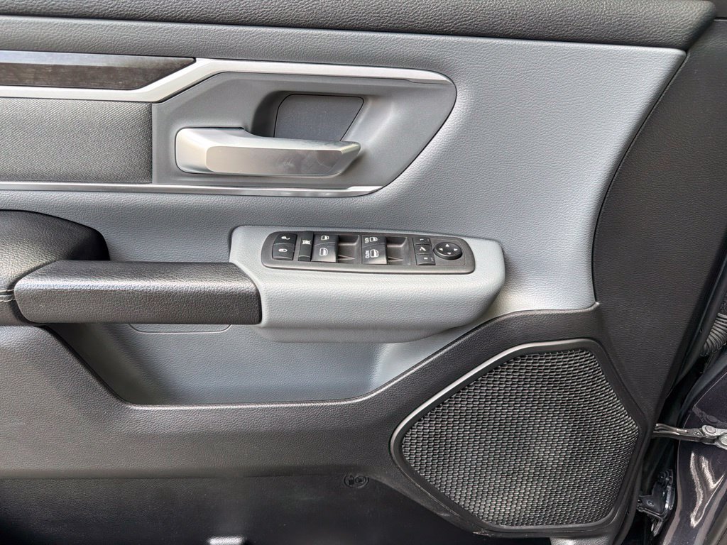 Used 2021 RAM 1500 Lone Star RWD image 14