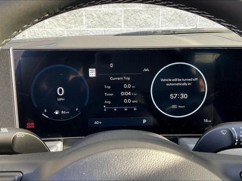 New 2025 Hyundai Sonata SEL image 17