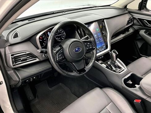 Used 2024 Subaru Outback Onyx Edition image 13