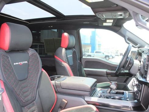 Used 2024 Ford F150 Raptor w/ Equipment Group 803A Raptor R AWD/4WD image 20