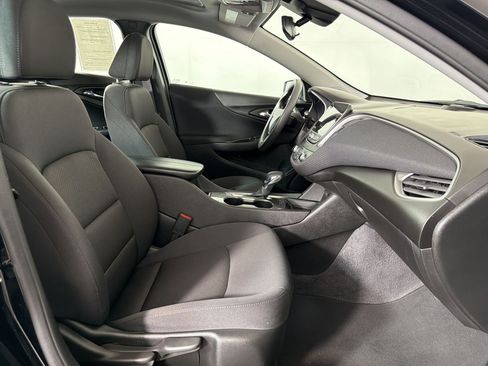 Used 2024 Chevrolet Malibu LT FWD image 22