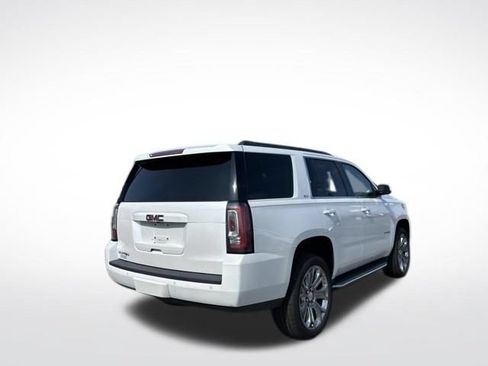 Used 2018 GMC Yukon SLT w/ Open Road Package AWD/4WD image 16