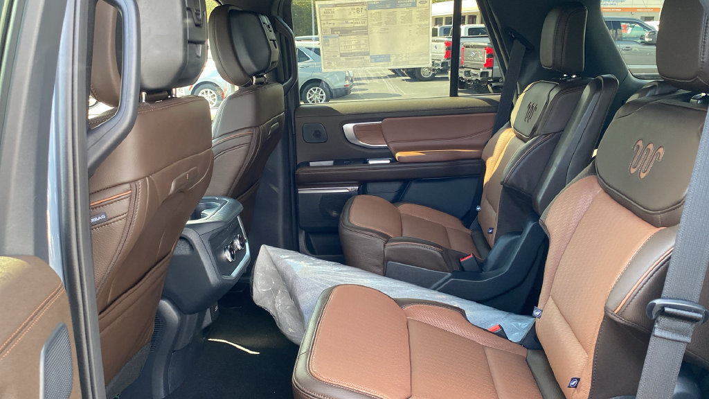 New 2027 Ford Expedition King Ranch AWD/4WD image 14