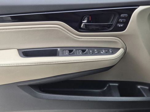 Certified 2023 Honda Odyssey Touring image 24