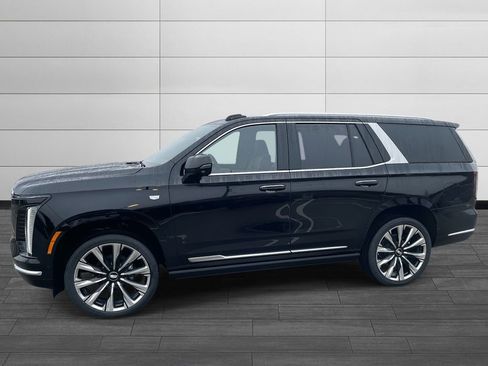 New 2026 Cadillac Escalade Luxury w/ Touring Package image 2