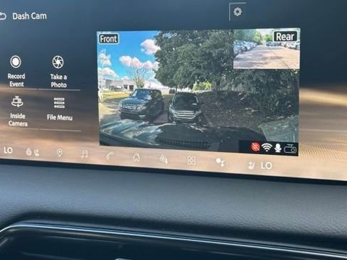 New 2026 Nissan Armada PRO-4X image 50